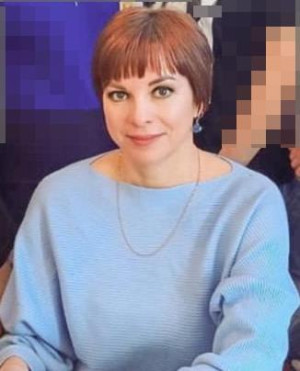 Карбаинова Елена Алексеевна.