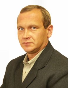 Ремезевич Вячеслав Владимирович.