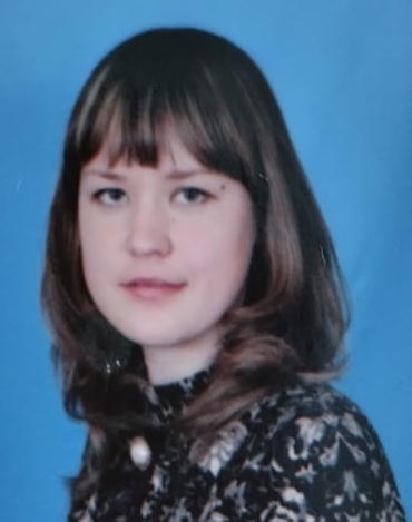 Смоляк Светлана Васильевна.
