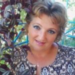 Ремезевич Оксана Петровна.