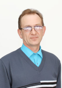 Ремезевич  Олег  Владимирович.
