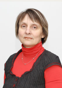 Золотарева Екатерина Сергеевна.