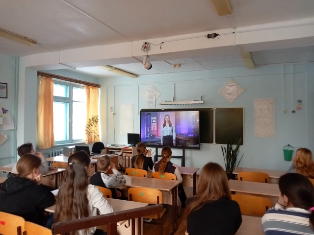 «Россия умная: наука и образование».