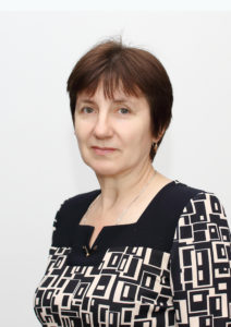 Леденева Галина Викторовна Леденева Галина Викторовна