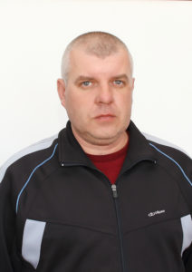 Казанцев Николай Леонидович Казанцев Николай Леонидович